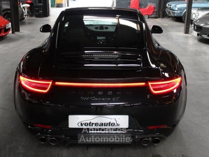 Porsche 911 TYPE 991 (991) 3.8 400 CARRERA 4S PDK - 5