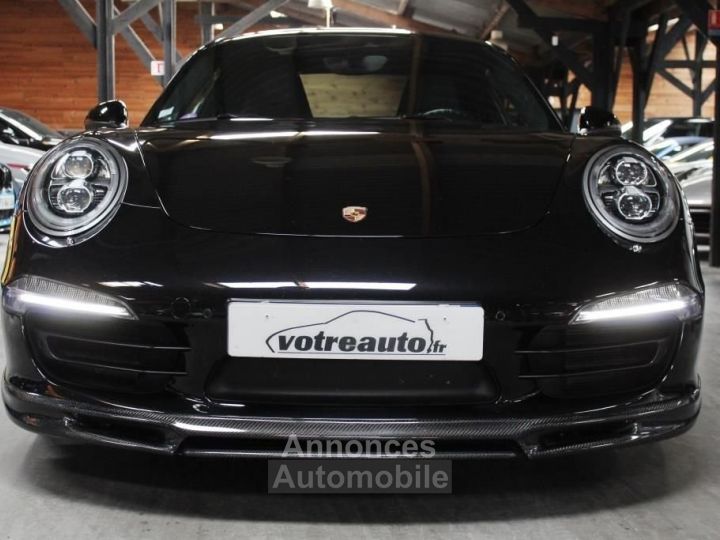 Porsche 911 TYPE 991 (991) 3.8 400 CARRERA 4S PDK - 8