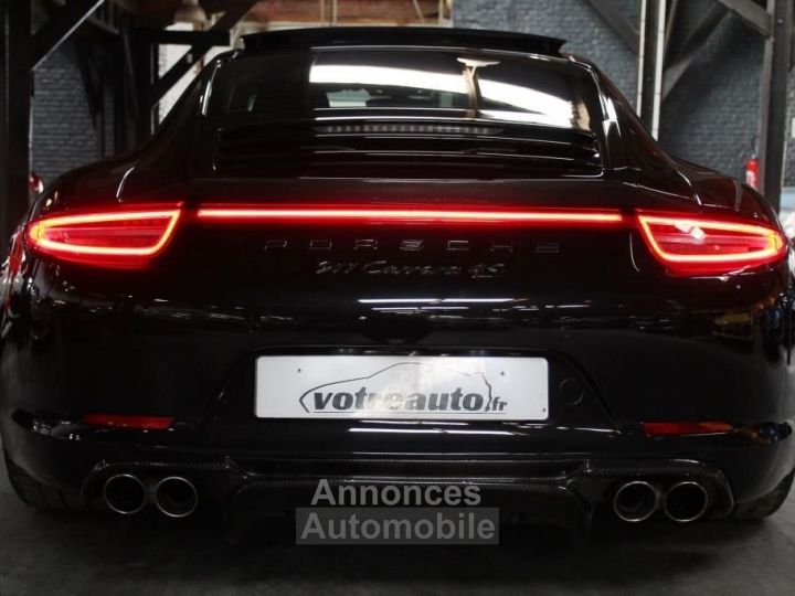 Porsche 911 TYPE 991 (991) 3.8 400 CARRERA 4S PDK - 15