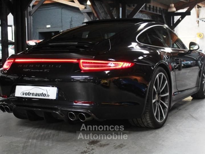 Porsche 911 TYPE 991 (991) 3.8 400 CARRERA 4S PDK - 2