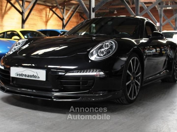 Porsche 911 TYPE 991 (991) 3.8 400 CARRERA 4S PDK - 11