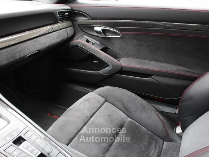 Porsche 911 TYPE 991 CABRIOLET PHASE (991) (2) 3.0 450 CARRERA GTS PDK7 - 9