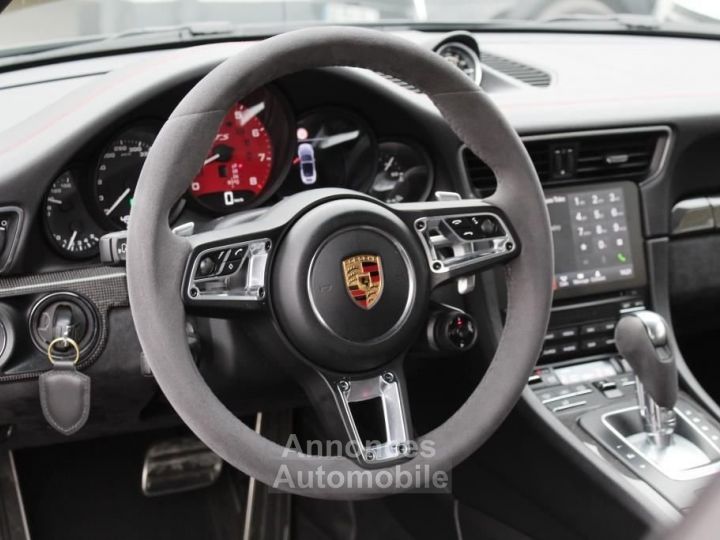 Porsche 911 TYPE 991 CABRIOLET PHASE (991) (2) CABRIOLET 3.0 450 CARRERA GTS PDK7 - 18