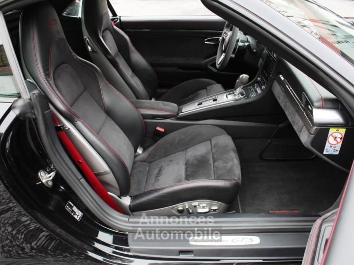 Porsche 911 TYPE 991 CABRIOLET PHASE (991) (2) 3.0 450 CARRERA GTS PDK7 - 20