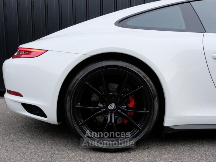 Porsche 911 TYPE 991 CARRERA 4S PDK7 - 3