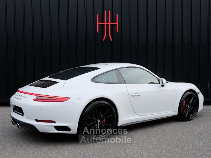 Porsche 911 TYPE 991 CARRERA 4S PDK7 - 7