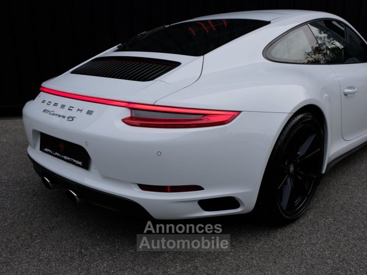 Porsche 911 TYPE 991 CARRERA 4S PDK7 - 8