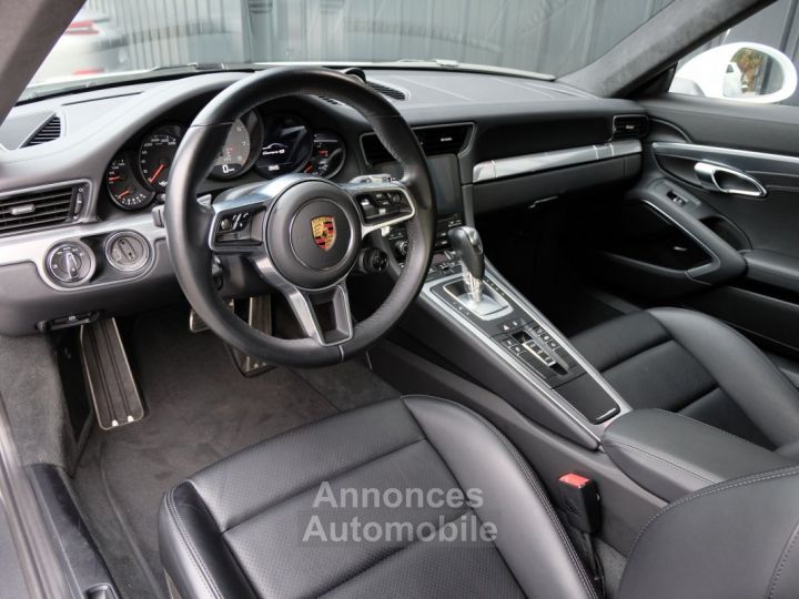 Porsche 911 TYPE 991 CARRERA 4S PDK7 - 9