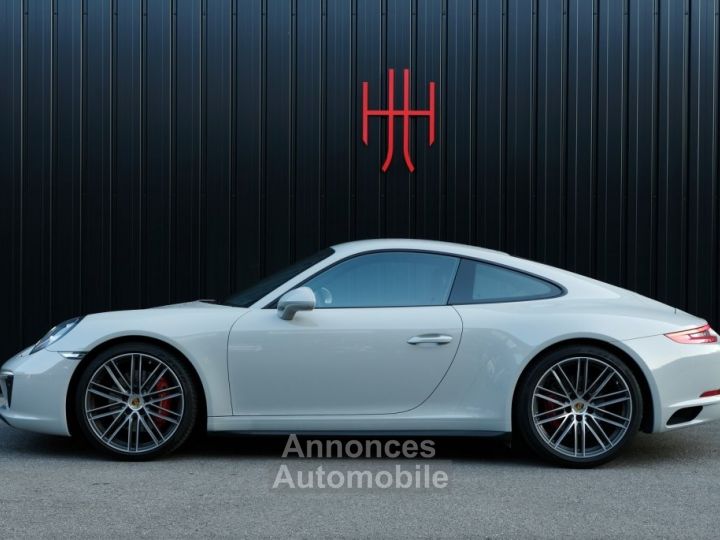 Porsche 911 TYPE 991 CARRERA 4S PDK7 - 1