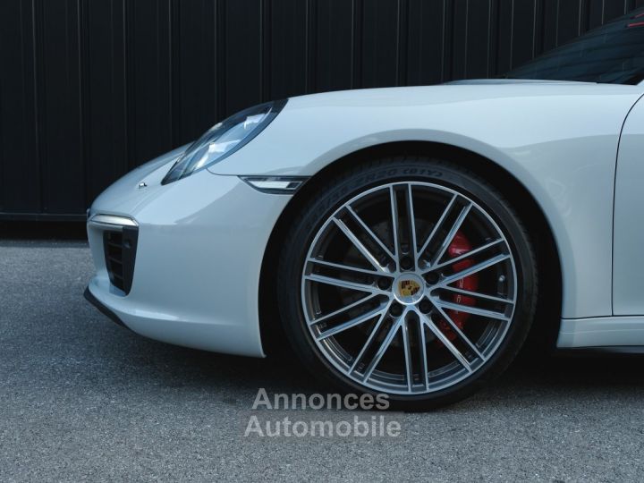 Porsche 911 TYPE 991 CARRERA 4S PDK7 - 3