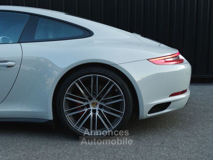 Porsche 911 TYPE 991 CARRERA 4S PDK7 - 4