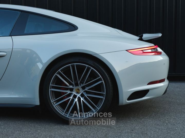 Porsche 911 TYPE 991 CARRERA 4S PDK7 - 5