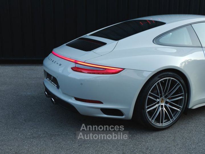 Porsche 911 TYPE 991 CARRERA 4S PDK7 - 10