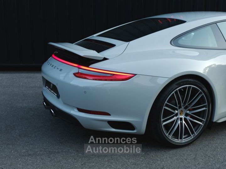 Porsche 911 TYPE 991 CARRERA 4S PDK7 - 11