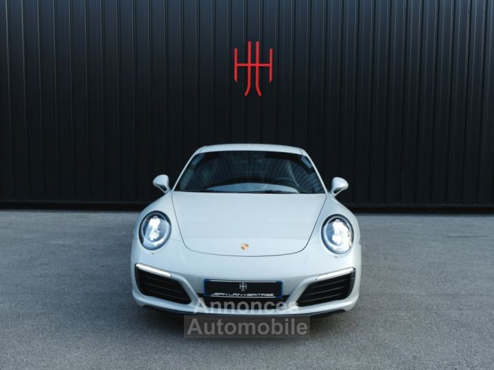 Porsche 911 TYPE 991 CARRERA 4S PDK7 - 12