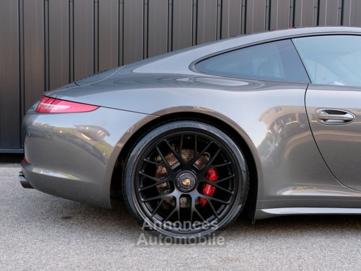 Porsche 911 TYPE 991 CARRERA GTS PDK7 - 3