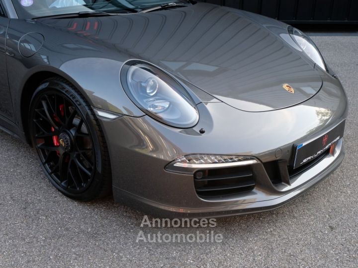 Porsche 911 TYPE 991 CARRERA GTS PDK7 - 6