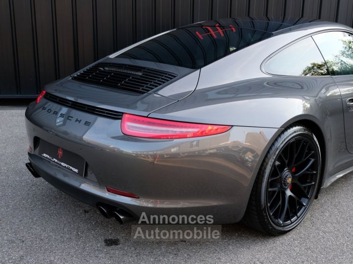 Porsche 911 TYPE 991 CARRERA GTS PDK7 - 10