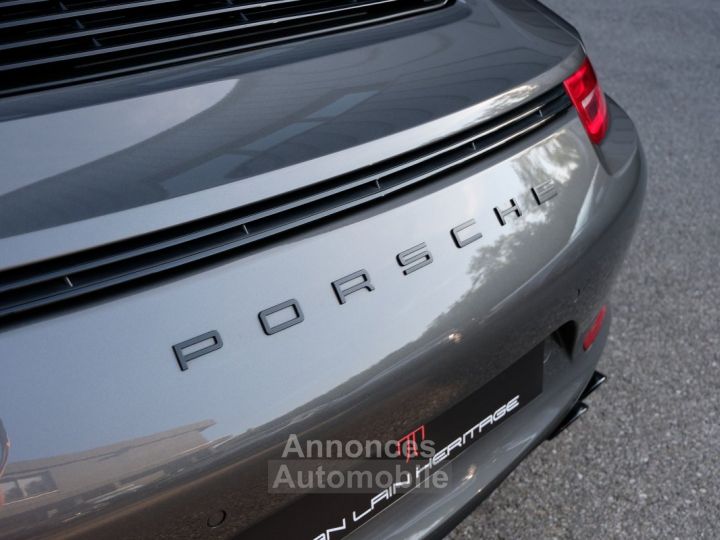 Porsche 911 TYPE 991 CARRERA GTS PDK7 - 13