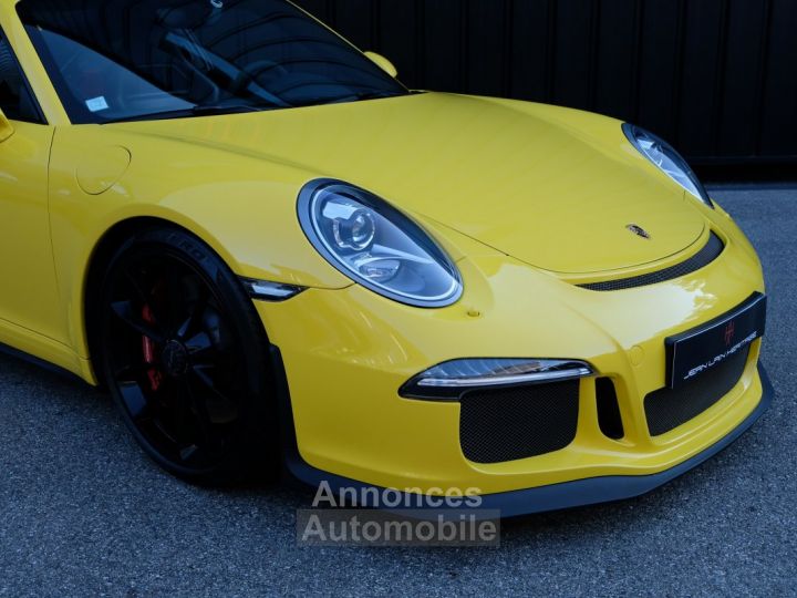 Porsche 911 TYPE 991 GT3 3.8 PDK7 - 6