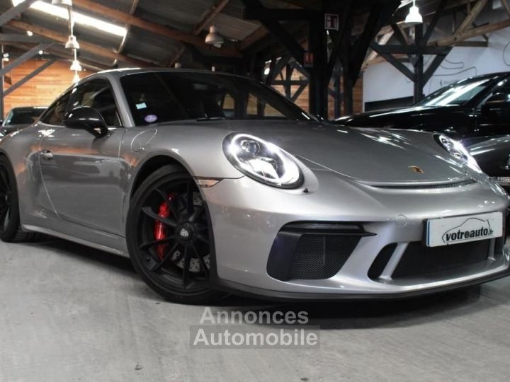 Porsche 911 TYPE 991 GT3 (991) 4.0 500 GT3 TOURING BVM6 - 1