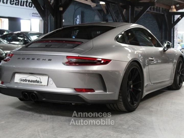 Porsche 911 TYPE 991 GT3 (991) 4.0 500 GT3 TOURING BVM6 - 2