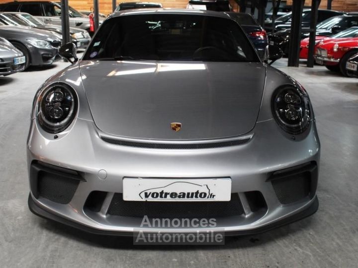 Porsche 911 TYPE 991 GT3 (991) 4.0 500 GT3 TOURING BVM6 - 4