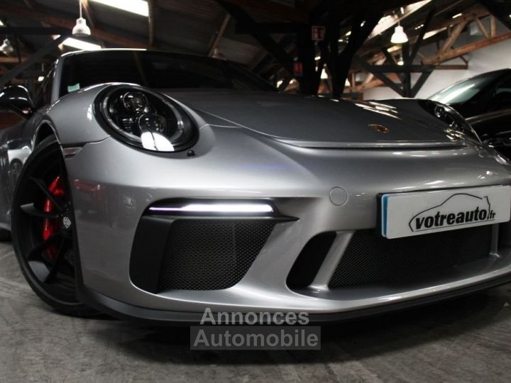 Porsche 911 TYPE 991 GT3 (991) 4.0 500 GT3 TOURING BVM6 - 8