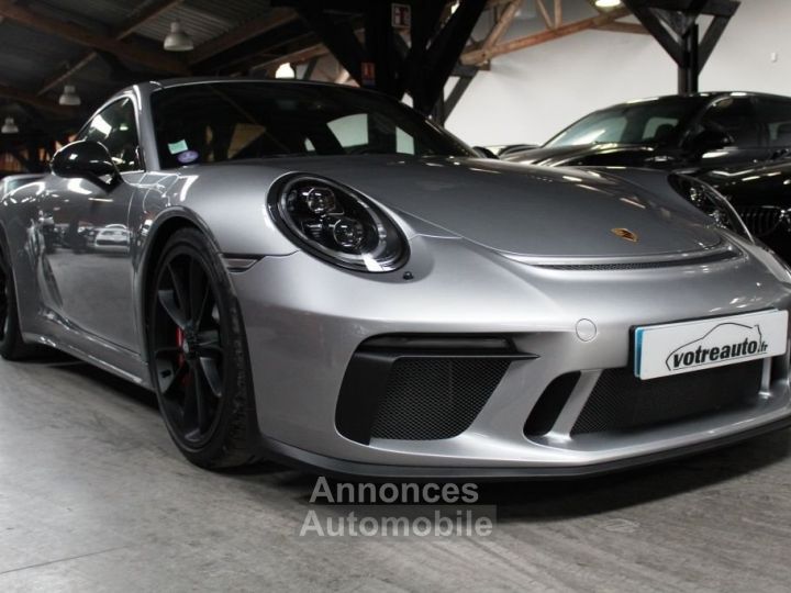 Porsche 911 TYPE 991 GT3 (991) 4.0 500 GT3 TOURING BVM6 - 9