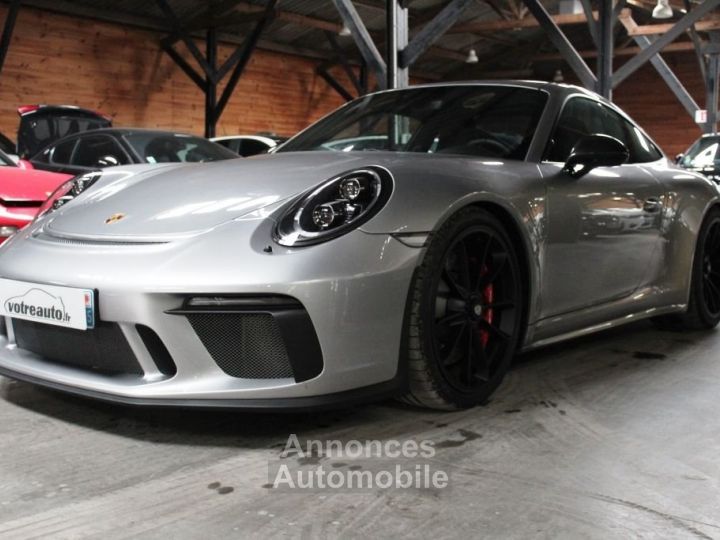 Porsche 911 TYPE 991 GT3 (991) 4.0 500 GT3 TOURING BVM6 - 10