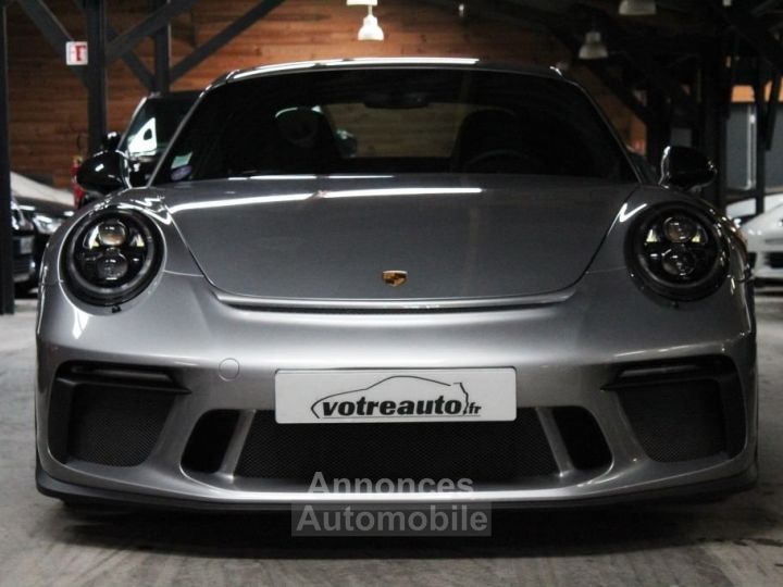 Porsche 911 TYPE 991 GT3 (991) 4.0 500 GT3 TOURING BVM6 - 11