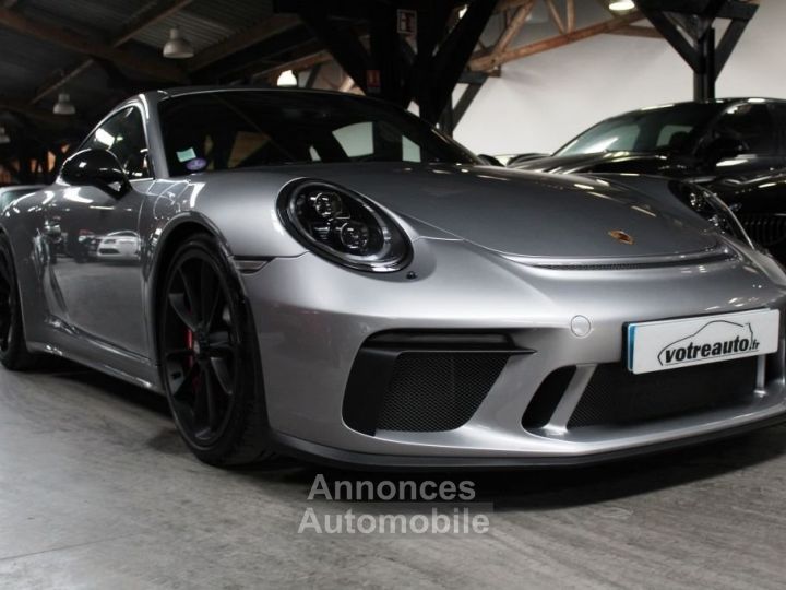 Porsche 911 TYPE 991 GT3 (991) 4.0 500 GT3 TOURING BVM6 - 12