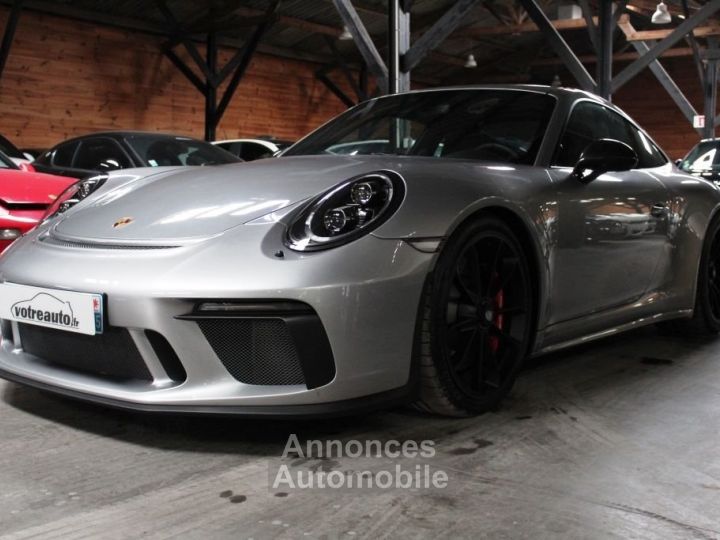 Porsche 911 TYPE 991 GT3 (991) 4.0 500 GT3 TOURING BVM6 - 17