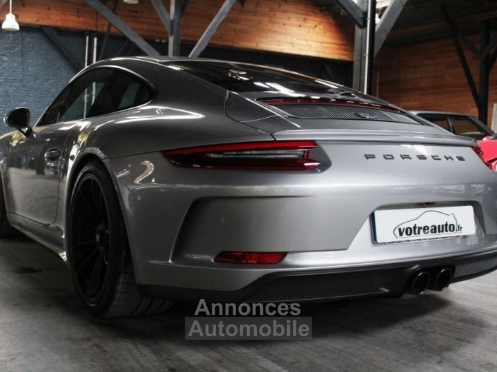 Porsche 911 TYPE 991 GT3 (991) 4.0 500 GT3 TOURING BVM6 - 18