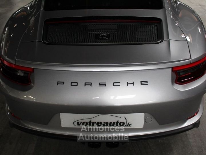 Porsche 911 TYPE 991 GT3 (991) 4.0 500 GT3 TOURING BVM6 - 19