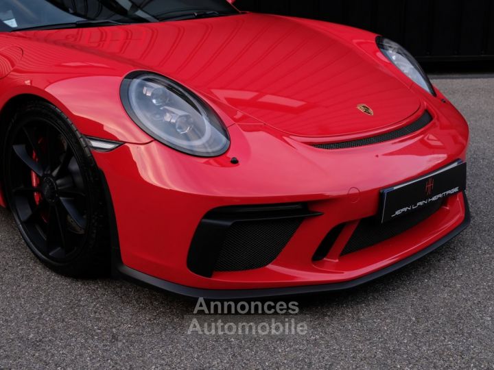 Porsche 911 TYPE 991 GT3 PDK7 - 6