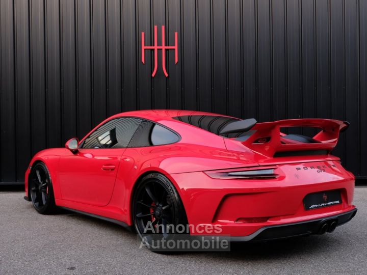 Porsche 911 TYPE 991 GT3 PDK7 - 14