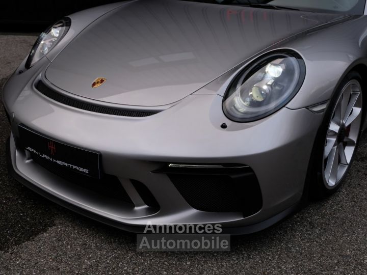 Porsche 911 TYPE 991 GT3 PDK7 - 7