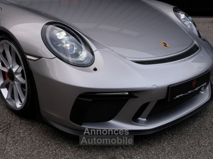 Porsche 911 TYPE 991 GT3 PDK7 - 10