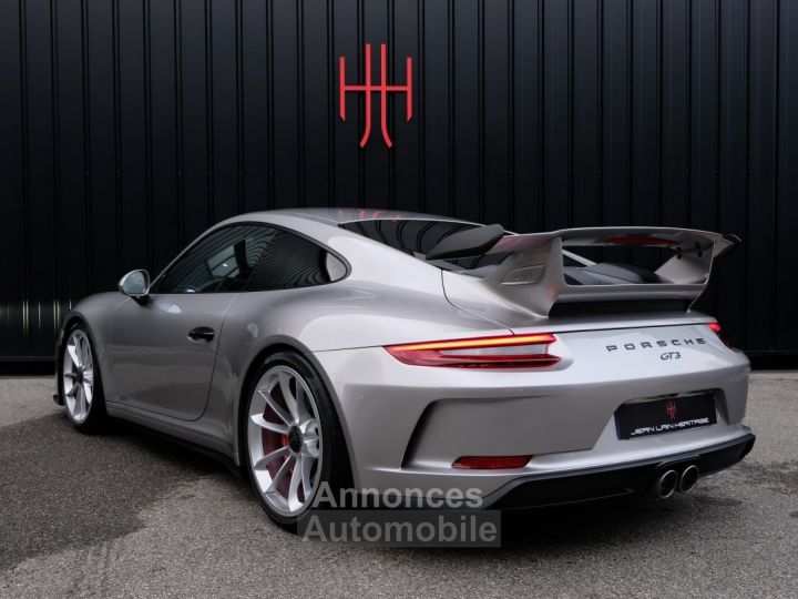 Porsche 911 TYPE 991 GT3 PDK7 - 11