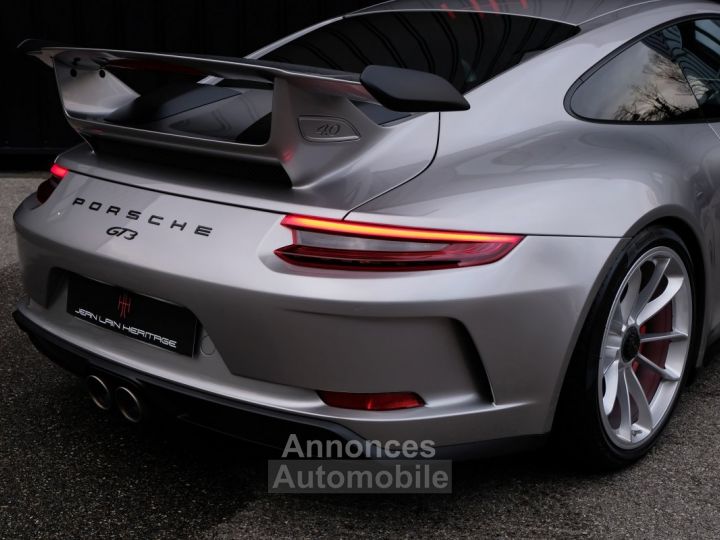 Porsche 911 TYPE 991 GT3 PDK7 - 15