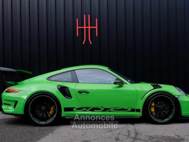 Porsche 911 TYPE 991 GT3 RS PDK7 - 2