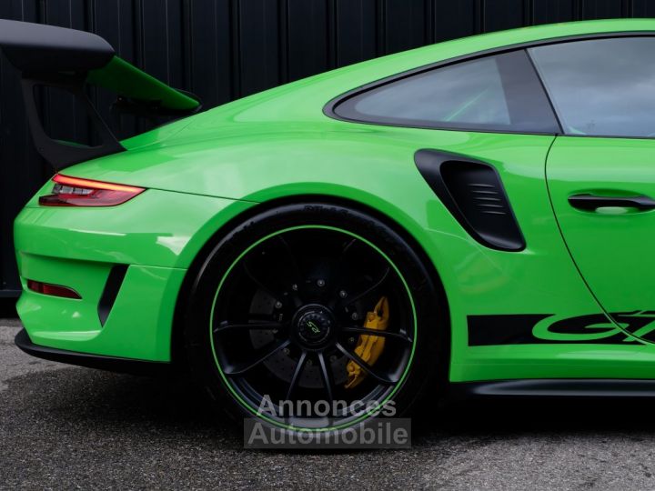 Porsche 911 TYPE 991 GT3 RS PDK7 - 3