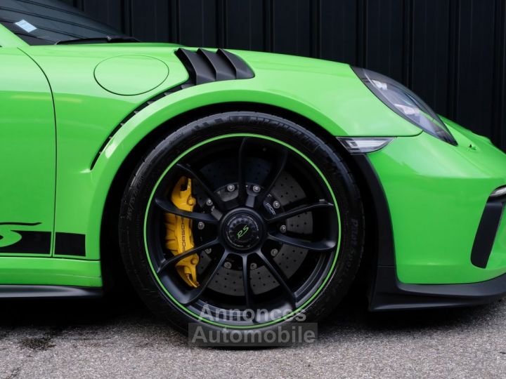 Porsche 911 TYPE 991 GT3 RS PDK7 - 4