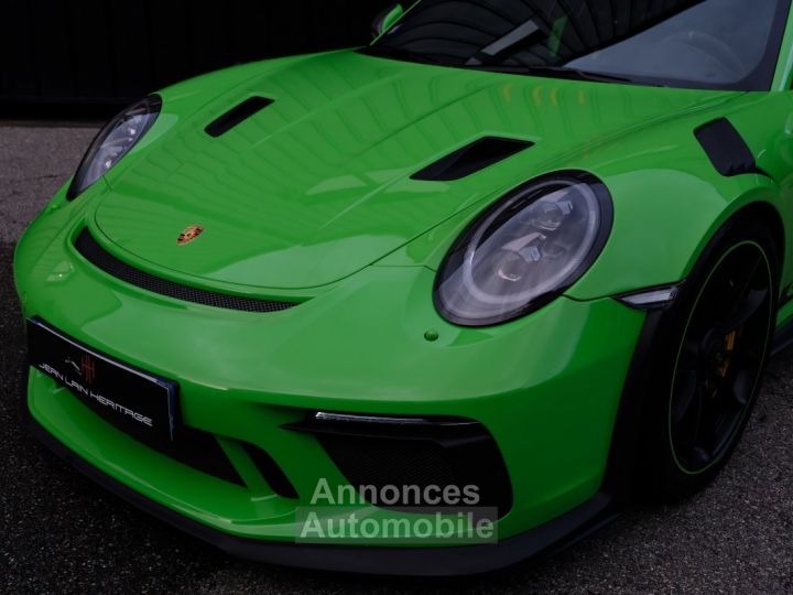 Porsche 911 TYPE 991 GT3 RS PDK7 - 6