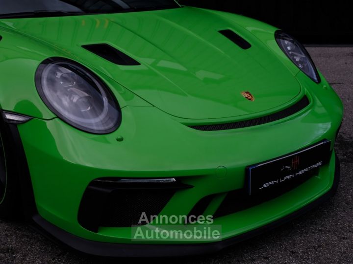 Porsche 911 TYPE 991 GT3 RS PDK7 - 8