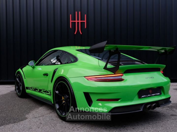 Porsche 911 TYPE 991 GT3 RS PDK7 - 9