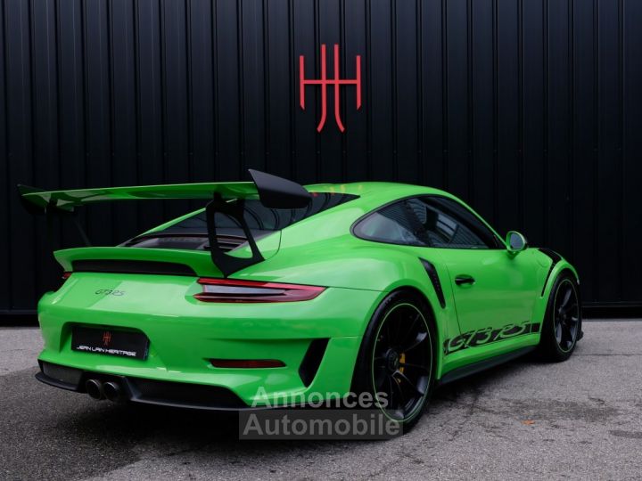 Porsche 911 TYPE 991 GT3 RS PDK7 - 13