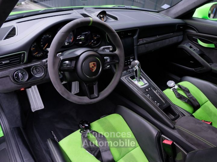 Porsche 911 TYPE 991 GT3 RS PDK7 - 16