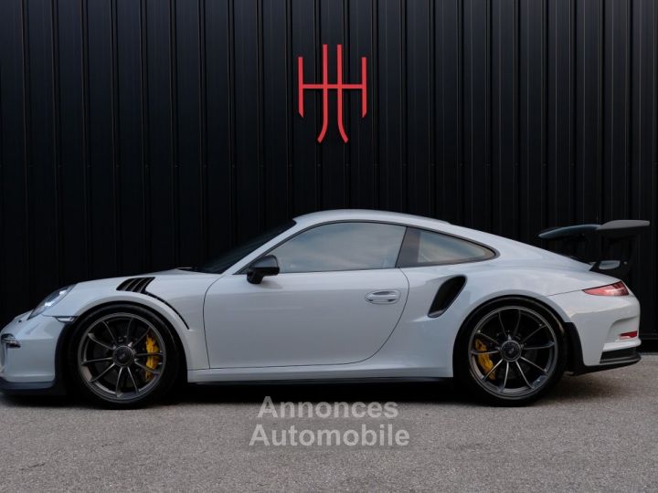 Porsche 911 TYPE 991 GT3 RS PDK7 PTS - 1